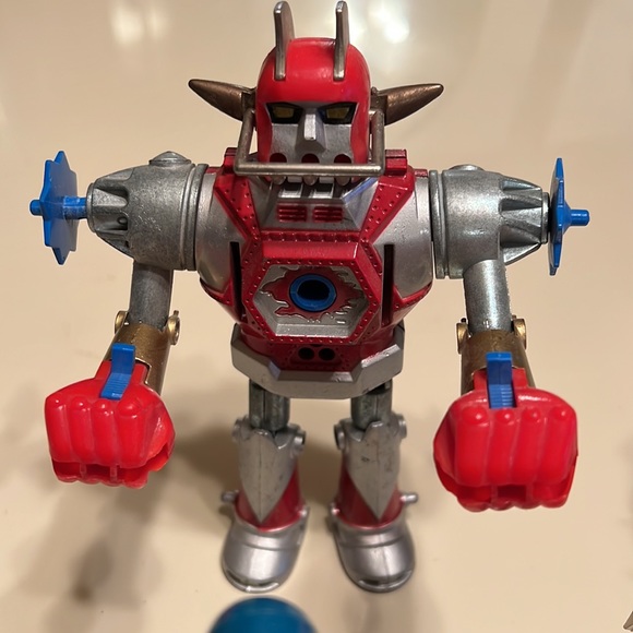 Bullmark - Picture 6 of 16